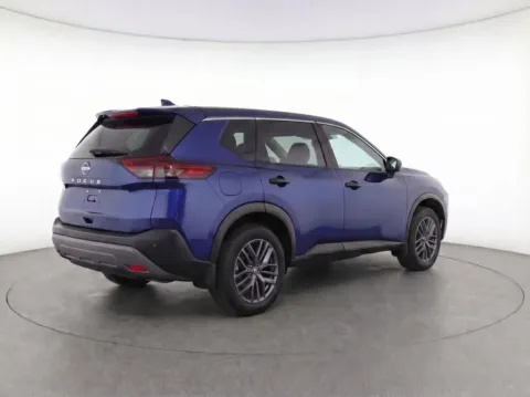 More photos of 2023 Nissan Rogue S at Bridgeland Auto Brokers, NY