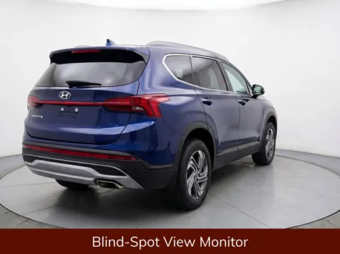 More photos of 2023 Hyundai Santa Fe SEL at Bridgeland Auto Brokers, NY