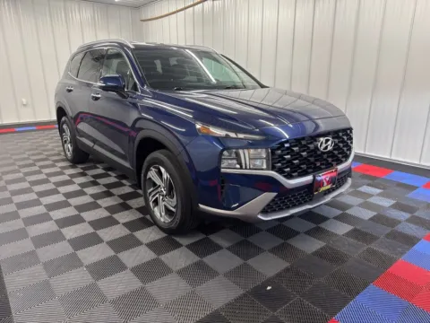 Photos of 2023 Hyundai Santa Fe SEL for sale in Bridgeport, NY at Bridgeland Auto Brokers