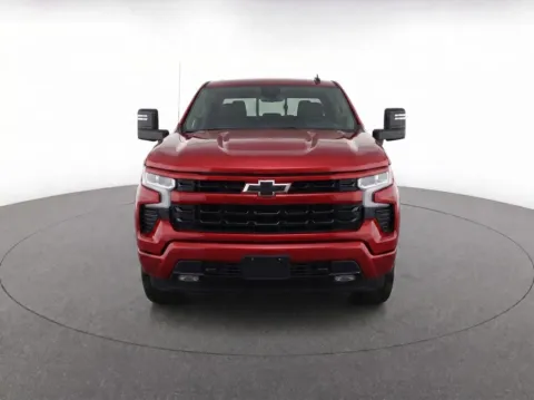 More photos of 2024 Chevrolet Silverado 1500 RST at Bridgeland Auto Brokers, NY