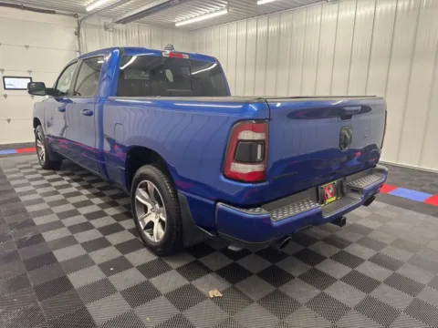 More photos of 2019 Ram 1500 Rebel at Bridgeland Auto Brokers, NY