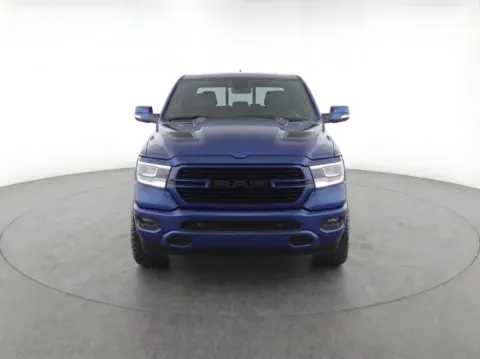 More photos of 2019 Ram 1500 Rebel at Bridgeland Auto Brokers, NY