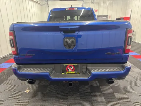 More photos of 2019 Ram 1500 Rebel at Bridgeland Auto Brokers, NY