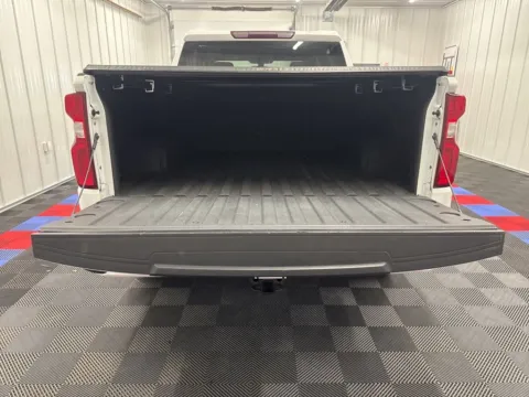 More photos of 2021 Chevrolet Silverado 1500 Custom at Bridgeland Auto Brokers, NY