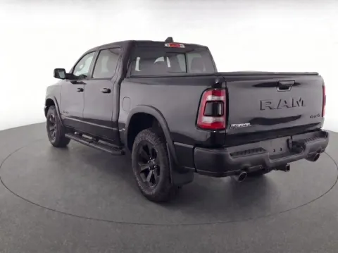 More photos of 2022 Ram 1500 Rebel at Bridgeland Auto Brokers, NY