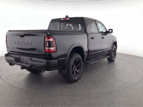 Photos of 2022 Ram 1500 Rebel for sale in Bridgeport, NY at Bridgeland Auto Brokers