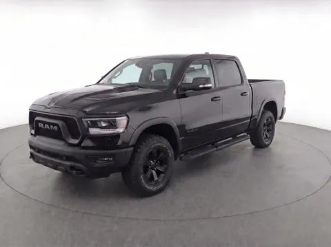 More photos of 2022 Ram 1500 Rebel at Bridgeland Auto Brokers, NY