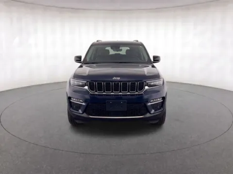 More photos of 2022 Jeep Grand Cherokee 4xe at Bridgeland Auto Brokers, NY