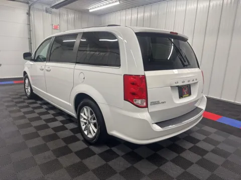 More photos of 2019 Dodge Grand Caravan SXT at Bridgeland Auto Brokers, NY