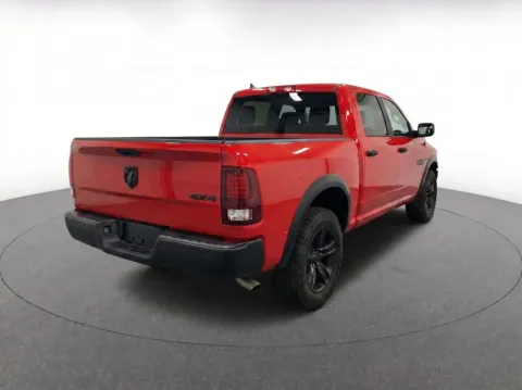 More photos of 2022 Ram 1500 Classic Warlock at Bridgeland Auto Brokers, NY