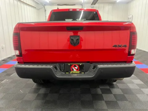 More photos of 2022 Ram 1500 Classic Warlock at Bridgeland Auto Brokers, NY