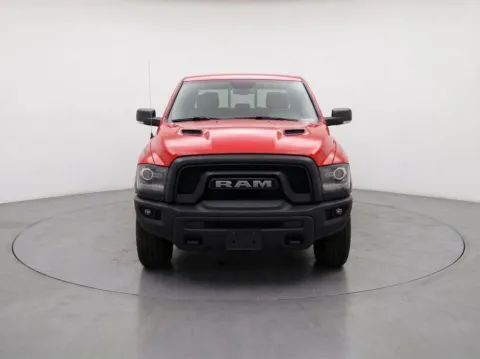 More photos of 2022 Ram 1500 Classic Warlock at Bridgeland Auto Brokers, NY