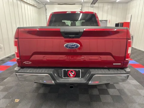 More photos of 2019 Ford F-150 XLT at Bridgeland Auto Brokers, NY