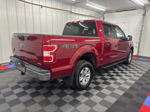 More photos of 2019 Ford F-150 XLT at Bridgeland Auto Brokers, NY