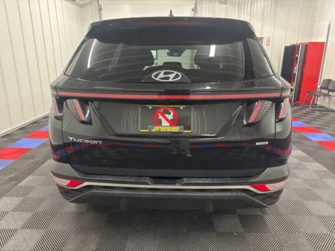 More photos of 2023 Hyundai Tucson SEL at Bridgeland Auto Brokers, NY