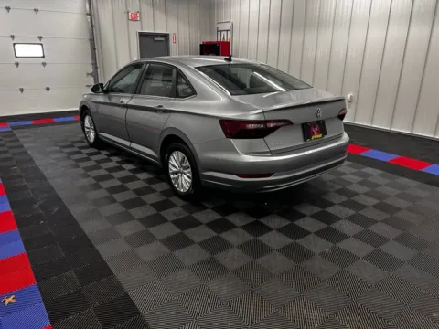 More photos of 2020 Volkswagen Jetta 1.4T S at Bridgeland Auto Brokers, NY