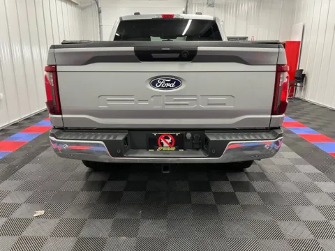 More photos of 2024 Ford F-150 XLT at Bridgeland Auto Brokers, NY