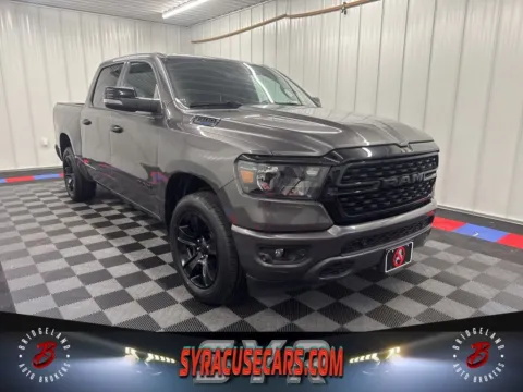 Unknown 2024 Ram 1500 Big Horn/Lone Star for sale in Bridgeport, NY
