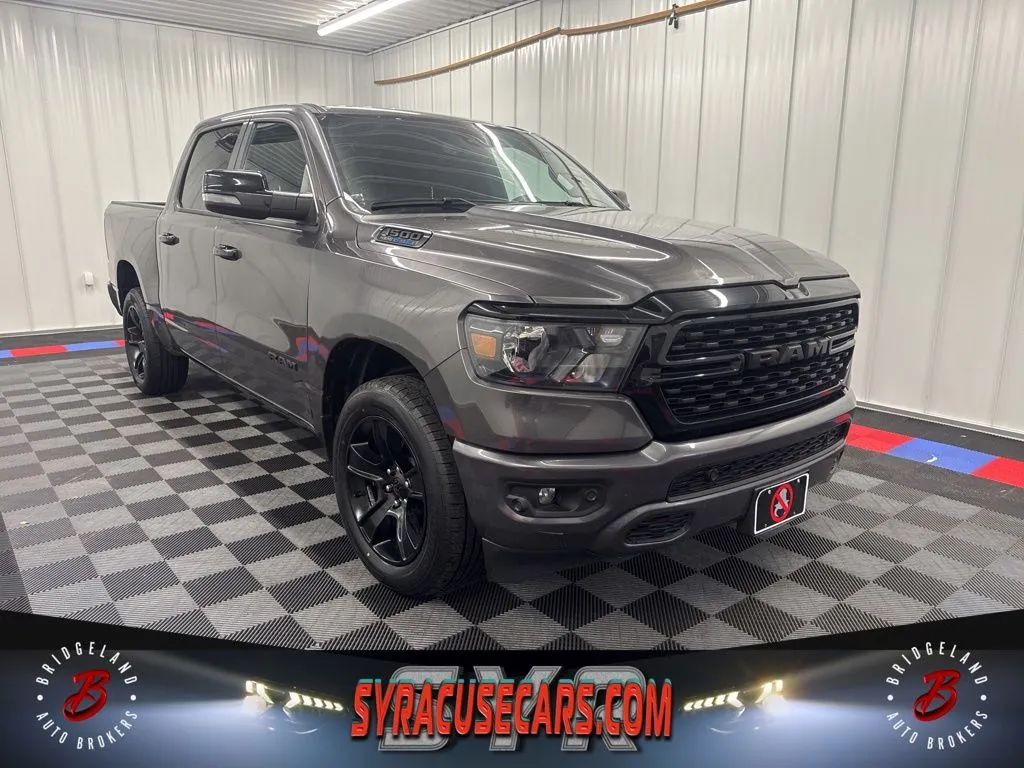 Unknown 2024 Ram 1500 Big Horn/Lone Star for sale in Bridgeport, NY