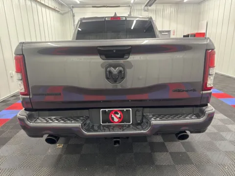 More photos of 2024 Ram 1500 Big Horn/Lone Star at Bridgeland Auto Brokers, NY