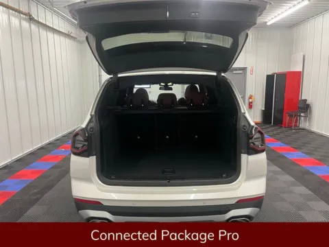 More photos of 2022 BMW X3 xDrive30i at Bridgeland Auto Brokers, NY