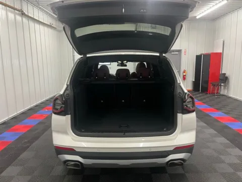 More photos of 2022 BMW X3 xDrive30i at Bridgeland Auto Brokers, NY