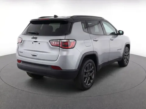 Photos of 2026 Jeep Compass Limited for sale in Bridgeport, NY at Bridgeland Auto Brokers