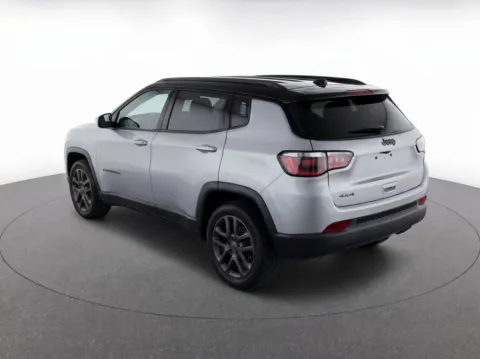 More photos of 2026 Jeep Compass Limited at Bridgeland Auto Brokers, NY