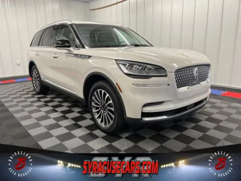 Unknown 2024 Lincoln Aviator Premiere for sale in Bridgeport, NY