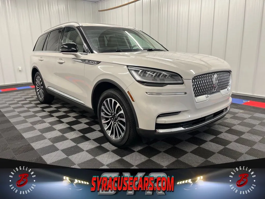 2024 Lincoln Aviator Premiere for sale in Bridgeport, NY