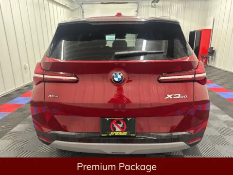 More photos of 2025 BMW X3 30 xDrive at Bridgeland Auto Brokers, NY