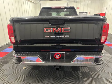 More photos of 2023 GMC Sierra 1500 Pro at Bridgeland Auto Brokers, NY