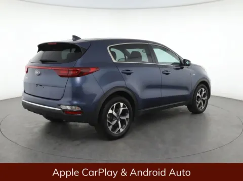 More photos of 2020 Kia Sportage LX at Bridgeland Auto Brokers, NY