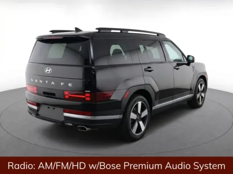 More photos of 2024 Hyundai Santa Cruz Limited at Bridgeland Auto Brokers, NY