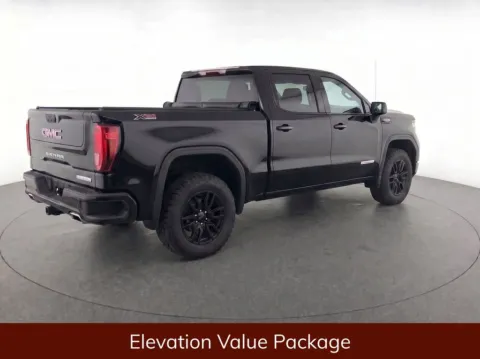 More photos of 2021 GMC Sierra 1500 Elevation at Bridgeland Auto Brokers, NY