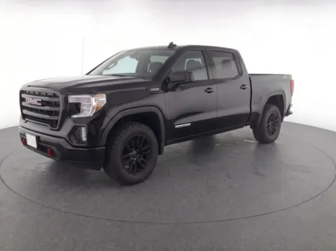 Photos of 2021 GMC Sierra 1500 Elevation for sale in Bridgeport, NY at Bridgeland Auto Brokers