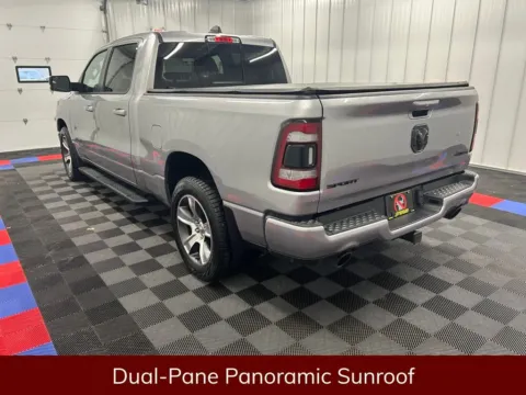 More photos of 2019 Ram 1500 Rebel at Bridgeland Auto Brokers, NY