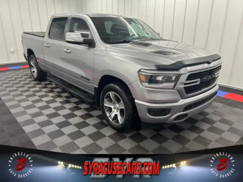 2019 Ram 1500 Rebel for sale in Bridgeport, NY