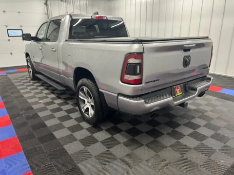 More photos of 2019 Ram 1500 Rebel at Bridgeland Auto Brokers, NY