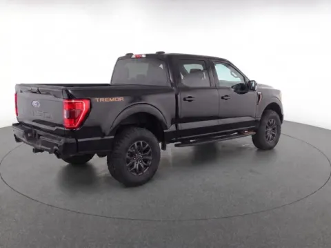Photos of 2023 Ford F-150 Tremor for sale in Bridgeport, NY at Bridgeland Auto Brokers