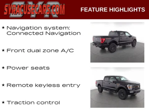 More photos of 2023 Ford F-150 Tremor at Bridgeland Auto Brokers, NY