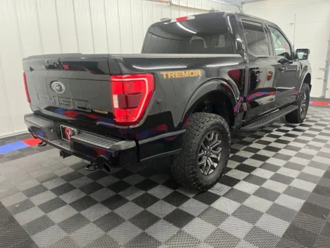 Photos of 2023 Ford F-150 Tremor for sale in Bridgeport, NY at Bridgeland Auto Brokers