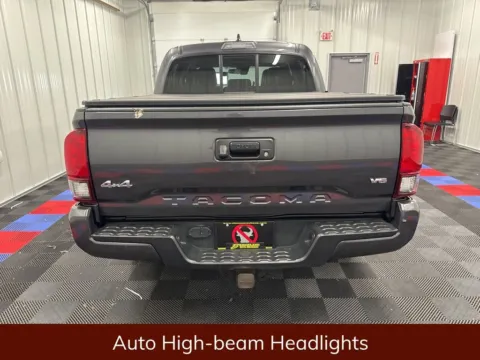 More photos of 2023 Toyota Tacoma SR at Bridgeland Auto Brokers, NY