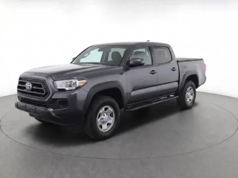 Photos of 2023 Toyota Tacoma SR for sale in Bridgeport, NY at Bridgeland Auto Brokers