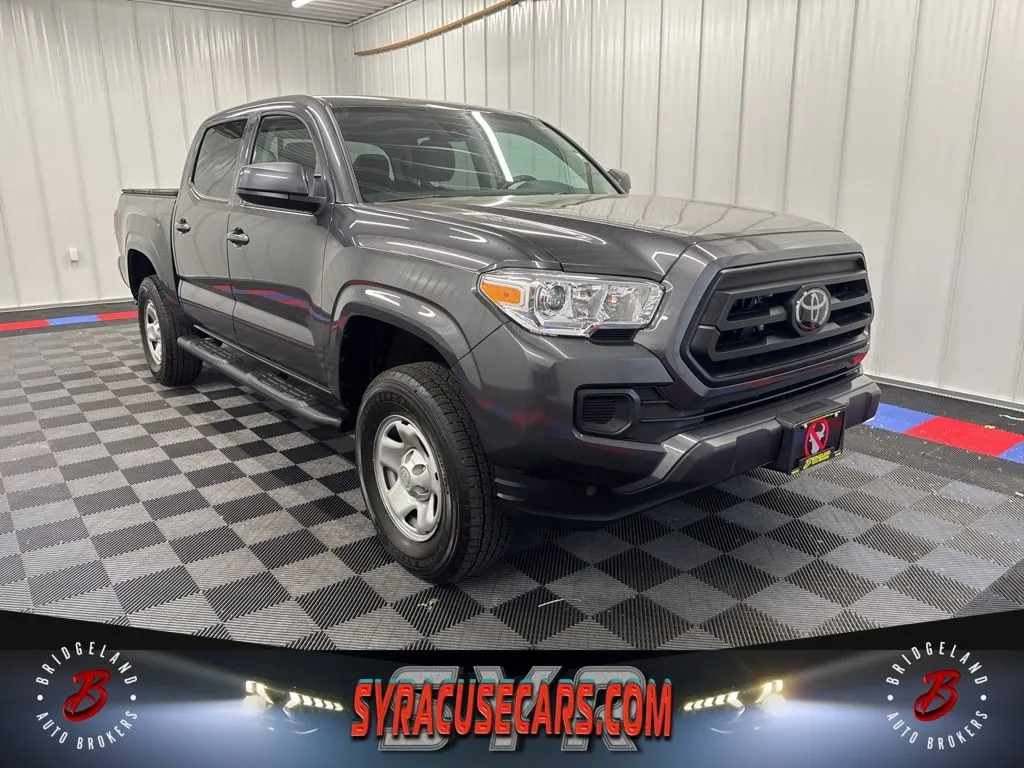 2023 Toyota Tacoma SR for sale in Bridgeport, NY