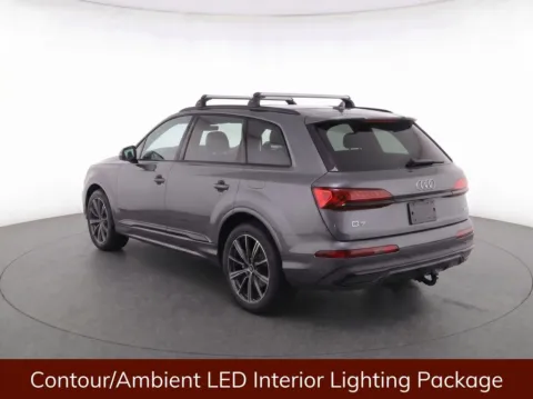 More photos of 2023 Audi Q7 55 Premium Plus at Bridgeland Auto Brokers, NY