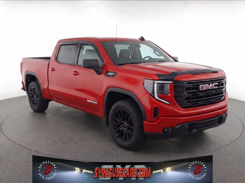 2023 GMC Sierra 1500 Elevation for sale in Bridgeport, NY