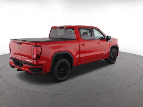 Photos of 2023 GMC Sierra 1500 Elevation for sale in Bridgeport, NY at Bridgeland Auto Brokers