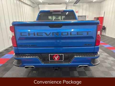 More photos of 2024 Chevrolet Silverado 1500 RST at Bridgeland Auto Brokers, NY