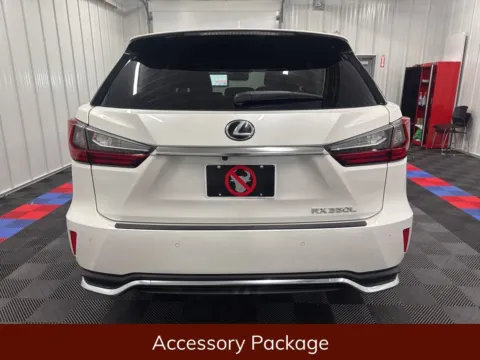 More photos of 2020 Lexus RX 350L at Bridgeland Auto Brokers, NY
